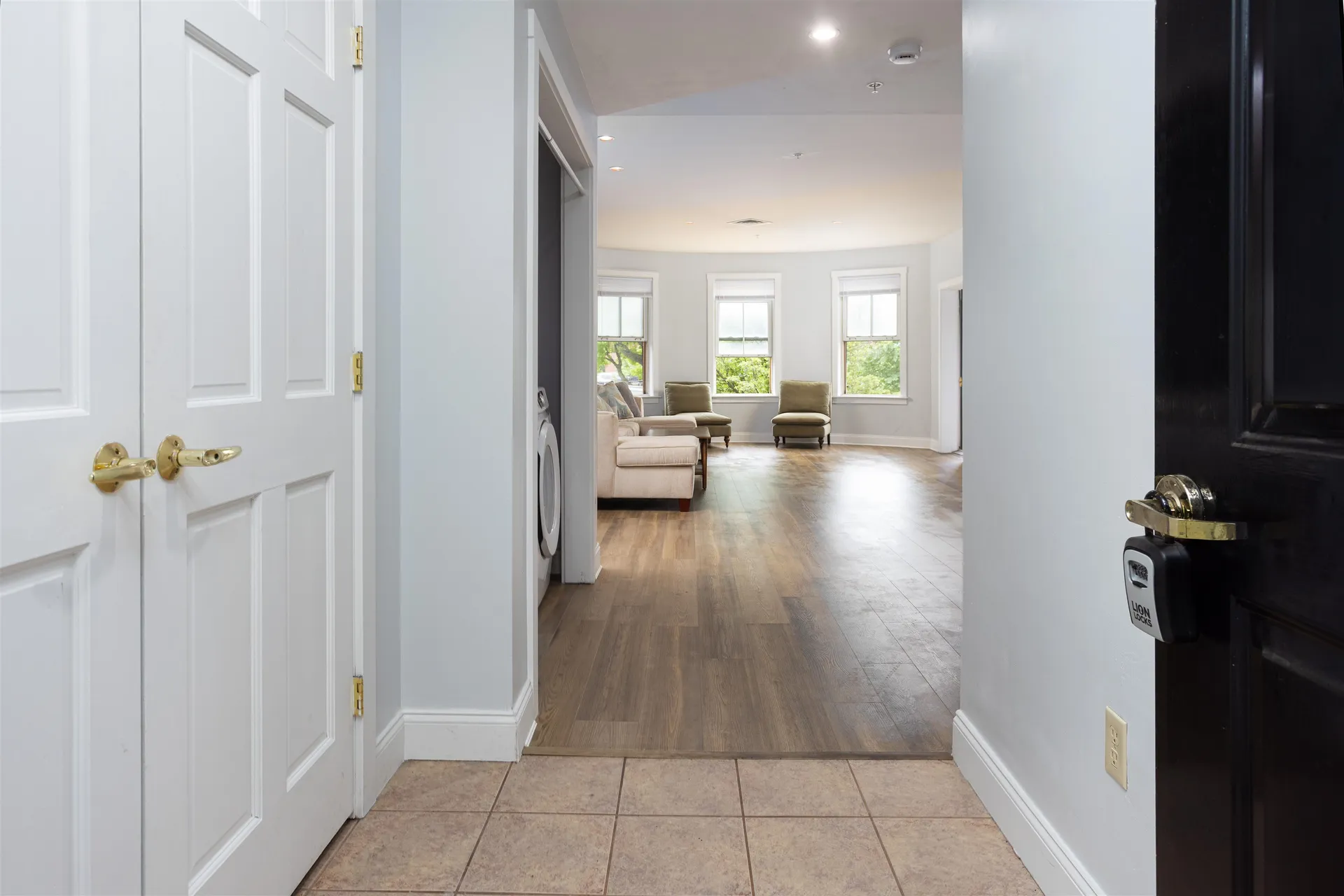 40 College Street Burlington VT 05401