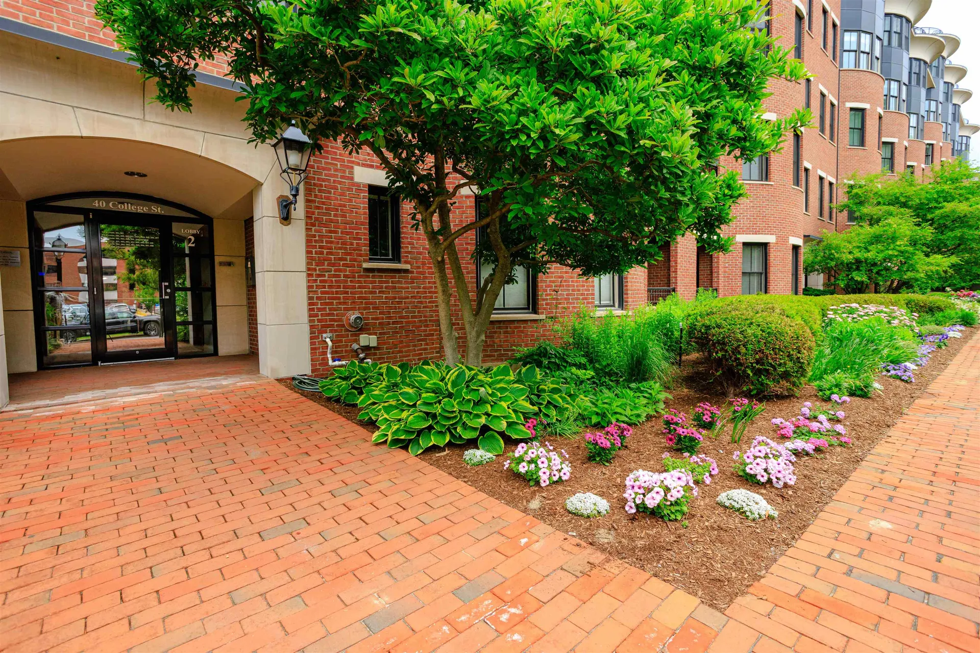 40 College Street Burlington VT 05401