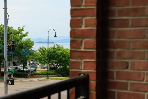 40 College Street Burlington VT 05401
