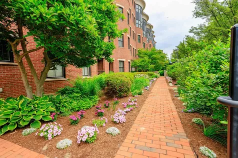 40 College Street Burlington VT 05401