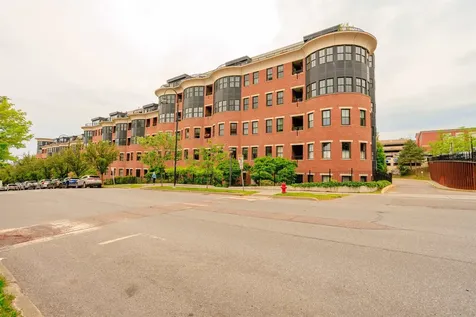 40 College Street Burlington VT 05401