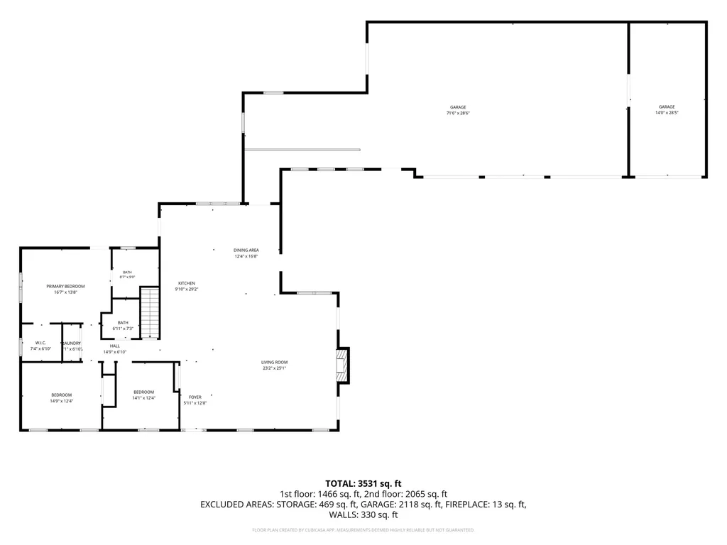 6 Phoenix Drive Kingston NH 03848