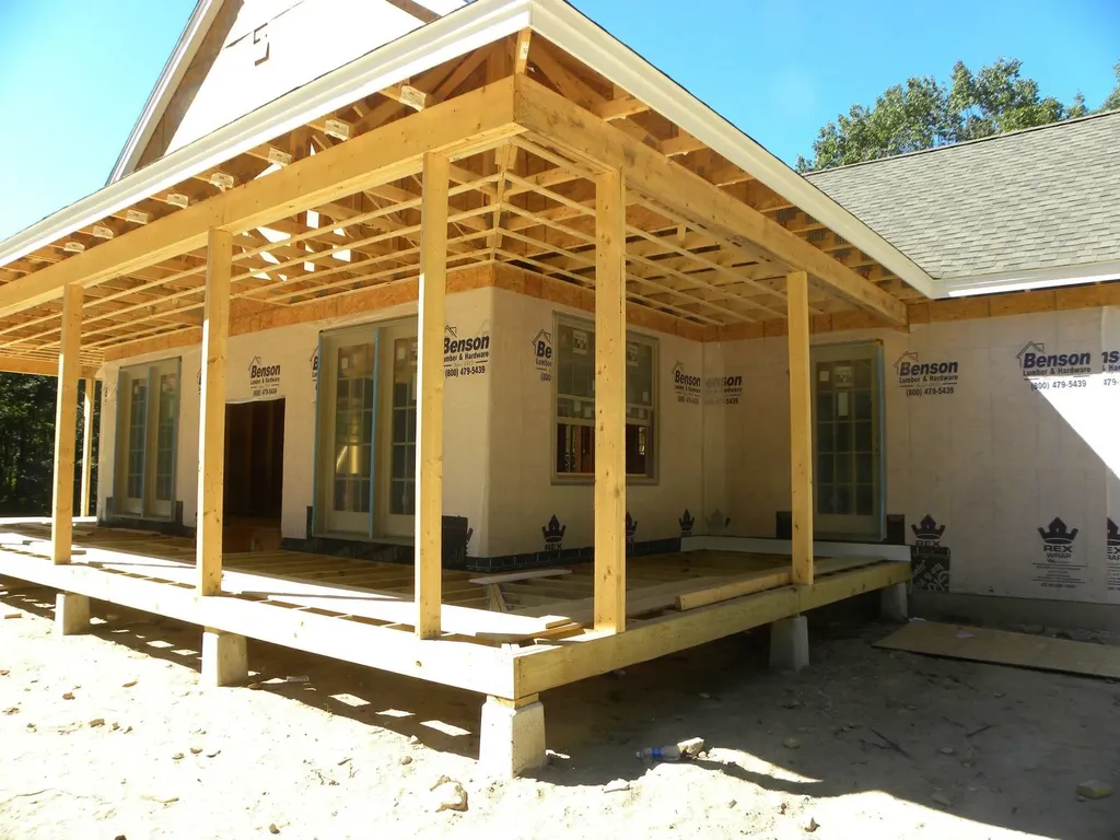 6 Phoenix Drive Kingston NH 03848