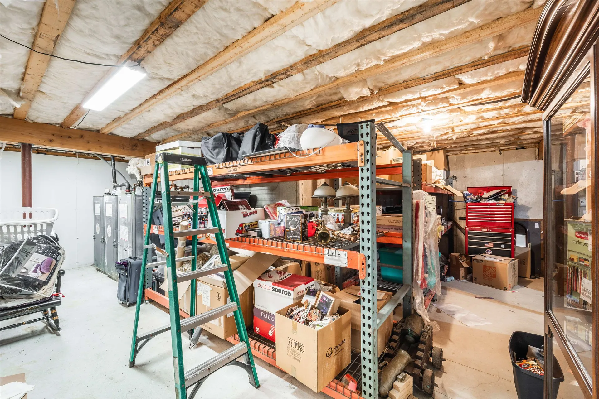6 Phoenix Drive Kingston NH 03848