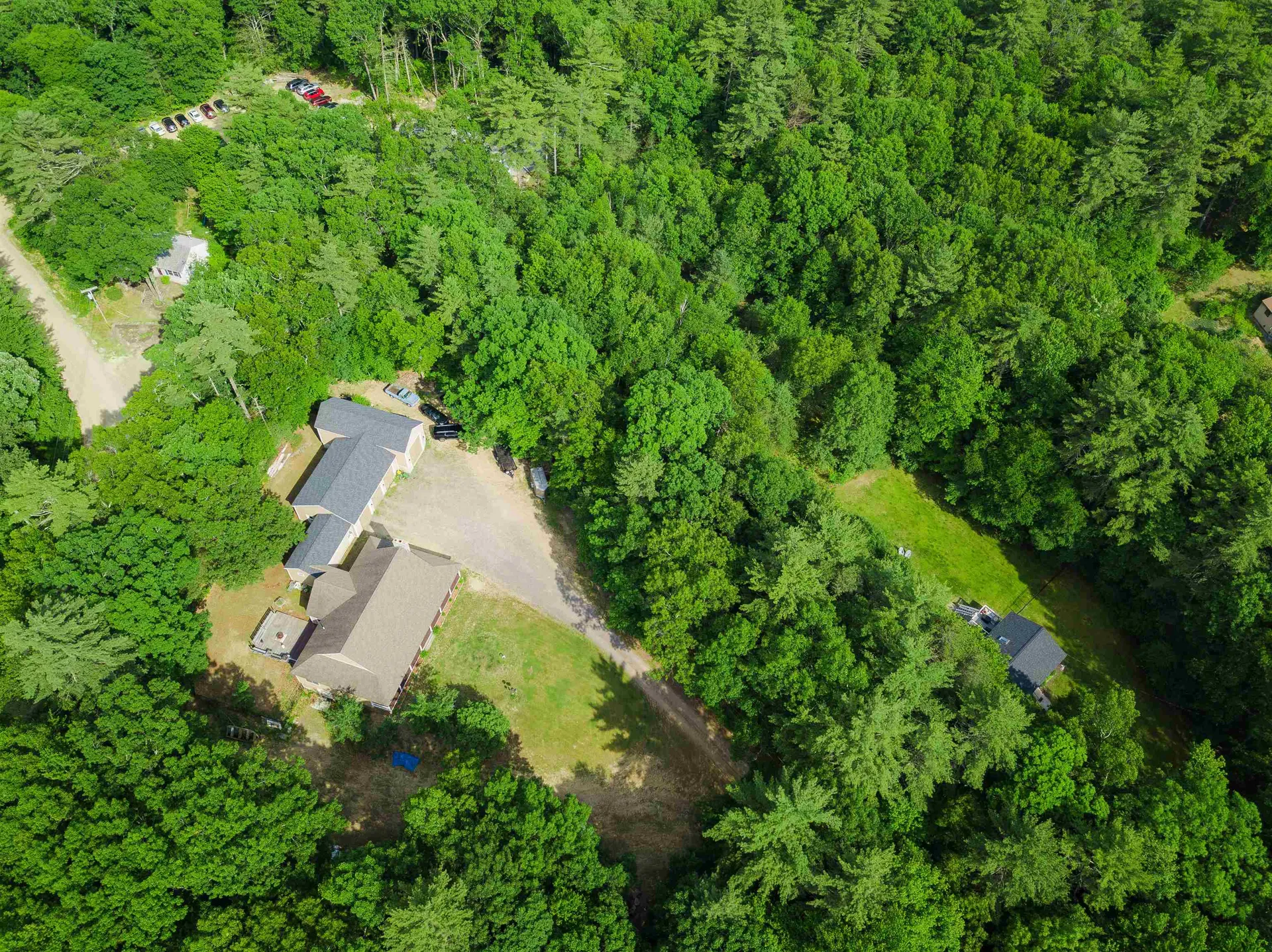 6 Phoenix Drive Kingston NH 03848