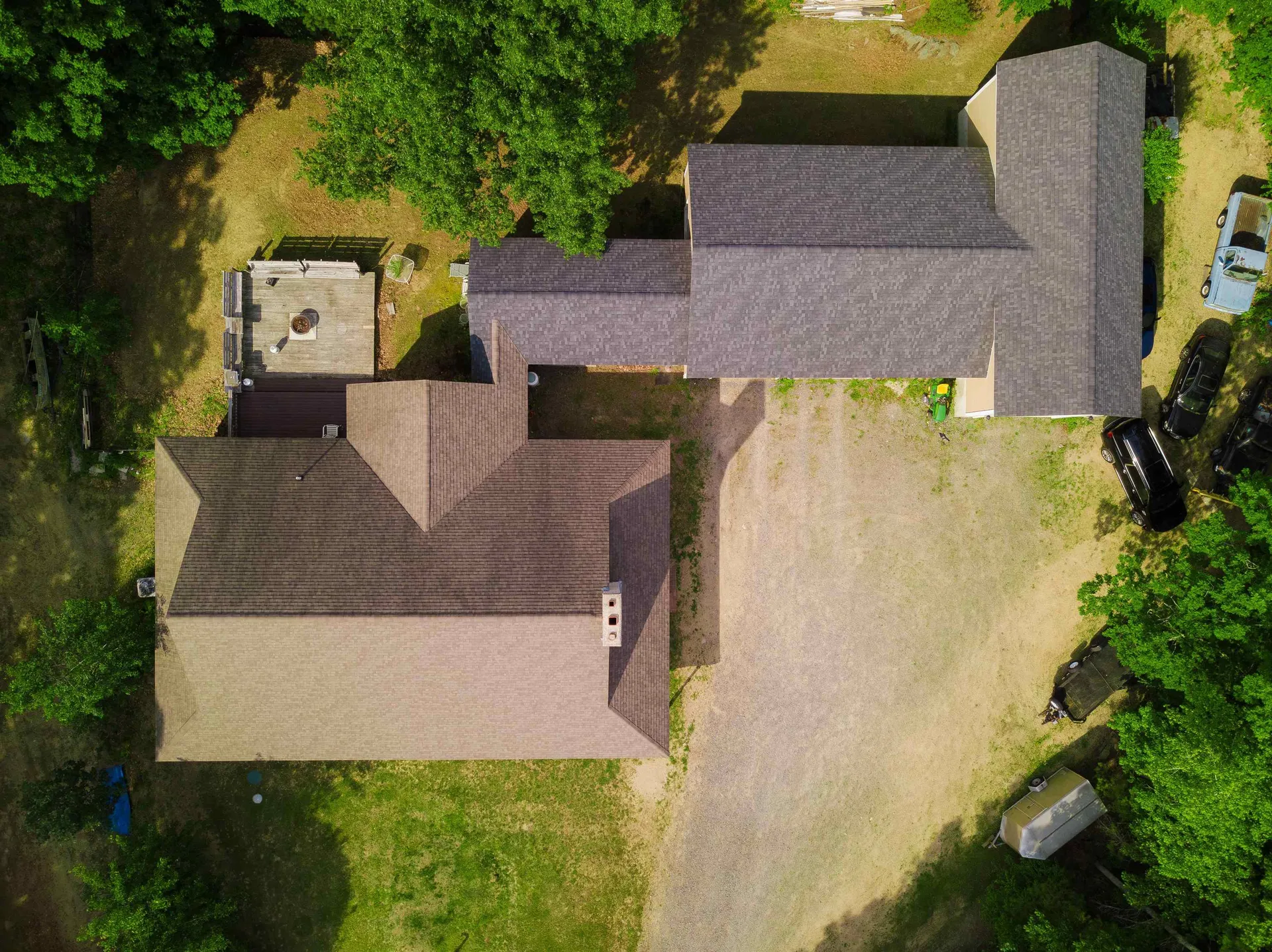 6 Phoenix Drive Kingston NH 03848