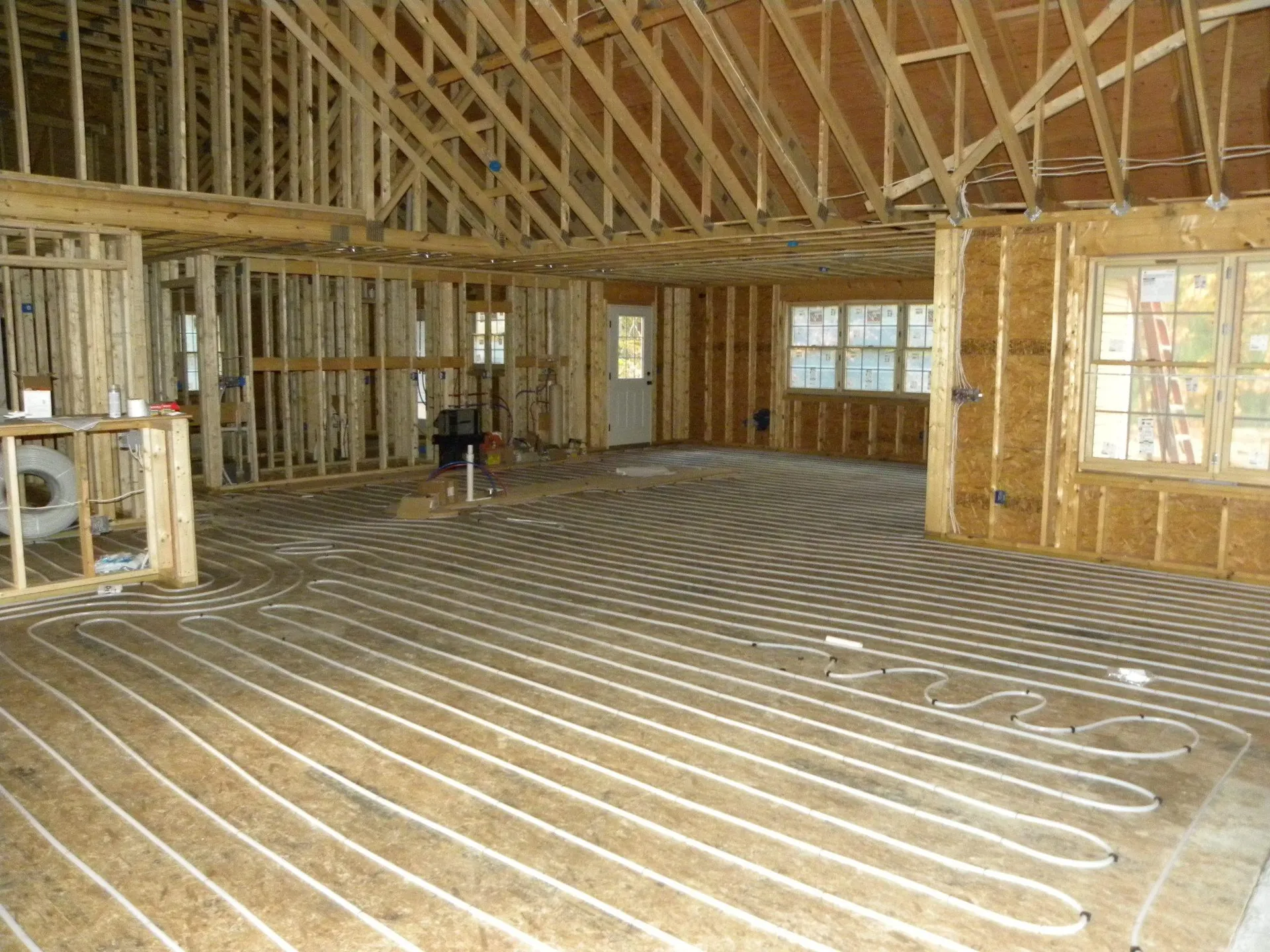 6 Phoenix Drive Kingston NH 03848