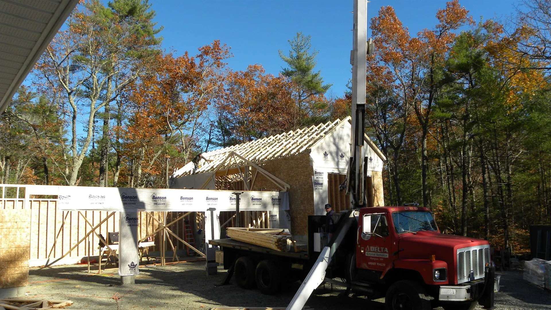 6 Phoenix Drive Kingston NH 03848
