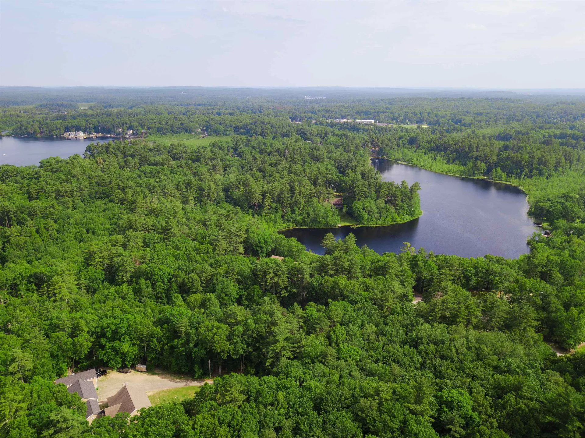 6 Phoenix Drive Kingston NH 03848