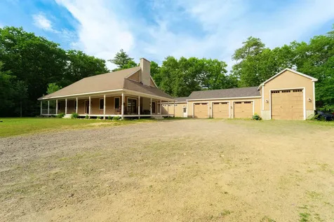 6 Phoenix Drive Kingston NH 03848