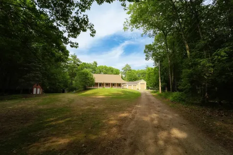 6 Phoenix Drive Kingston NH 03848