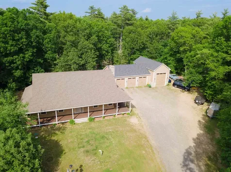6 Phoenix Drive Kingston NH 03848