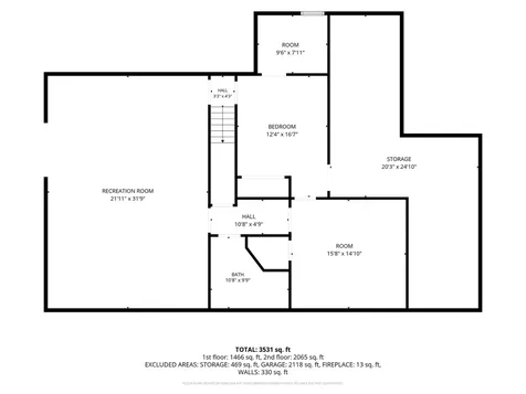 6 Phoenix Drive Kingston NH 03848