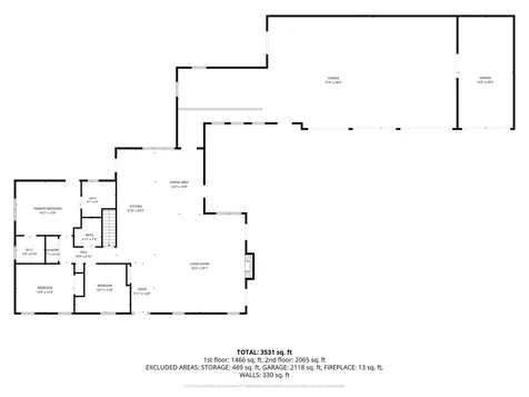 6 Phoenix Drive Kingston NH 03848