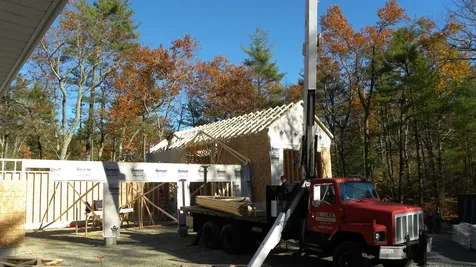 6 Phoenix Drive Kingston NH 03848
