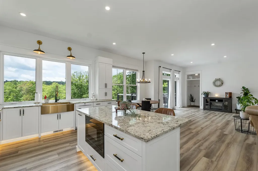 33 Old New Ipswich Road Rindge NH 03461