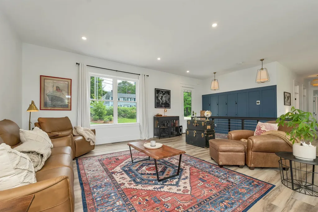 33 Old New Ipswich Road Rindge NH 03461