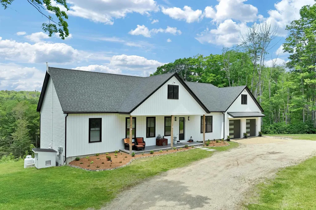 33 Old New Ipswich Road Rindge NH 03461