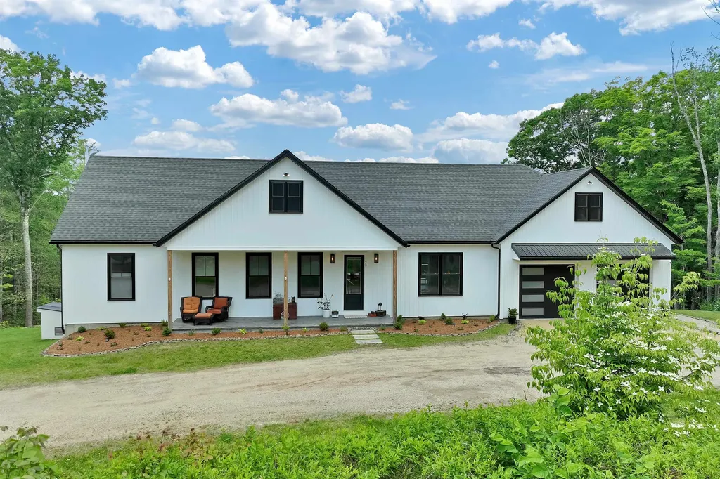 33 Old New Ipswich Road Rindge NH 03461