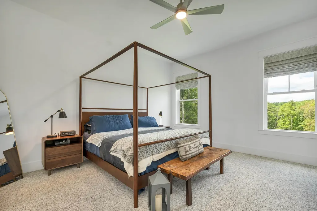 33 Old New Ipswich Road Rindge NH 03461