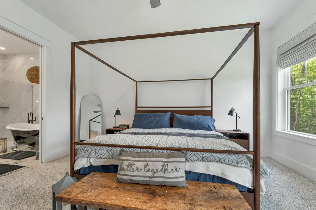 33 Old New Ipswich Road Rindge NH 03461