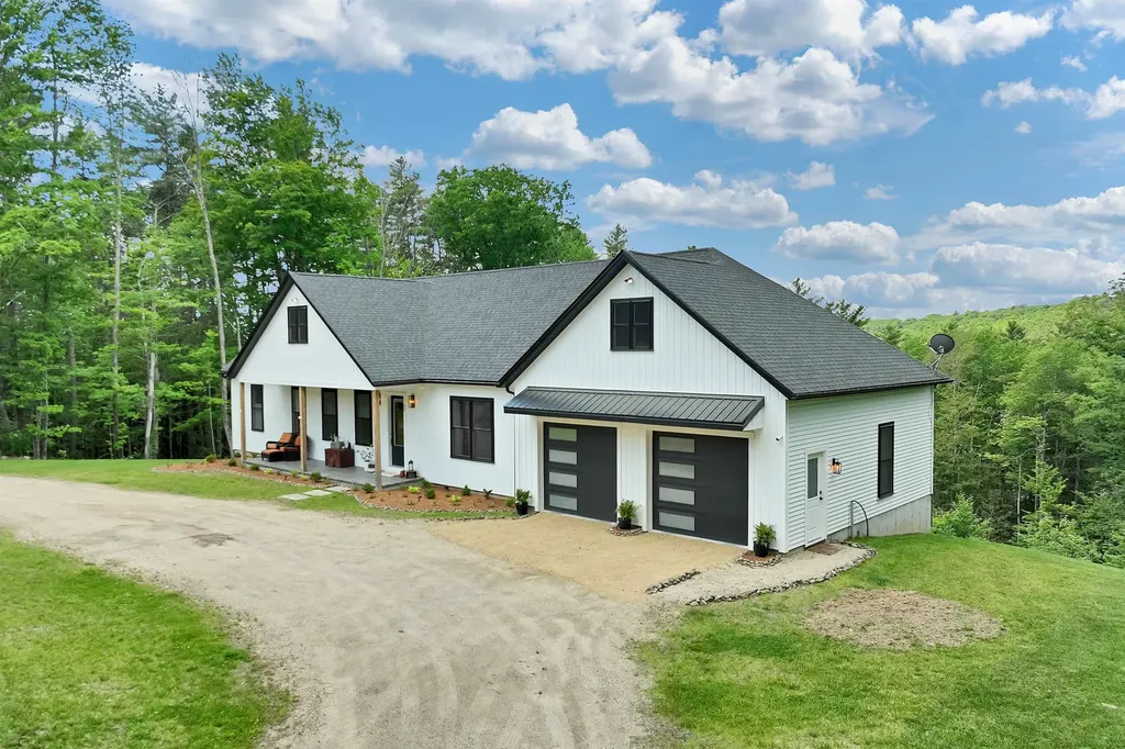 33 Old New Ipswich Road Rindge NH 03461
