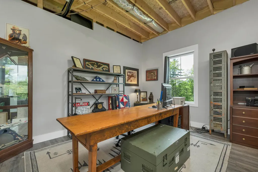 33 Old New Ipswich Road Rindge NH 03461