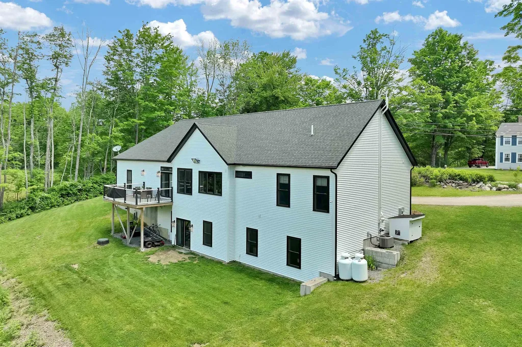 33 Old New Ipswich Road Rindge NH 03461
