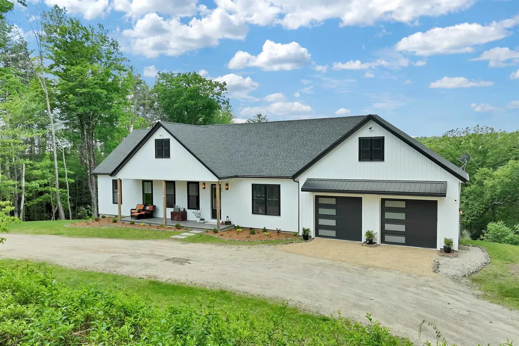33 Old New Ipswich Road Rindge NH 03461