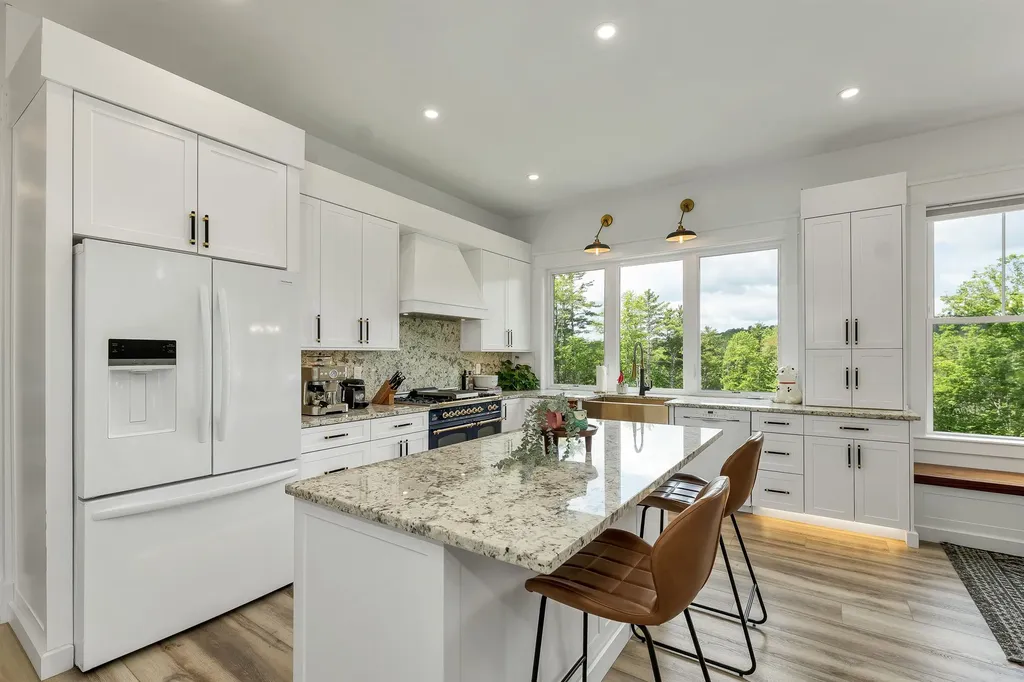 33 Old New Ipswich Road Rindge NH 03461