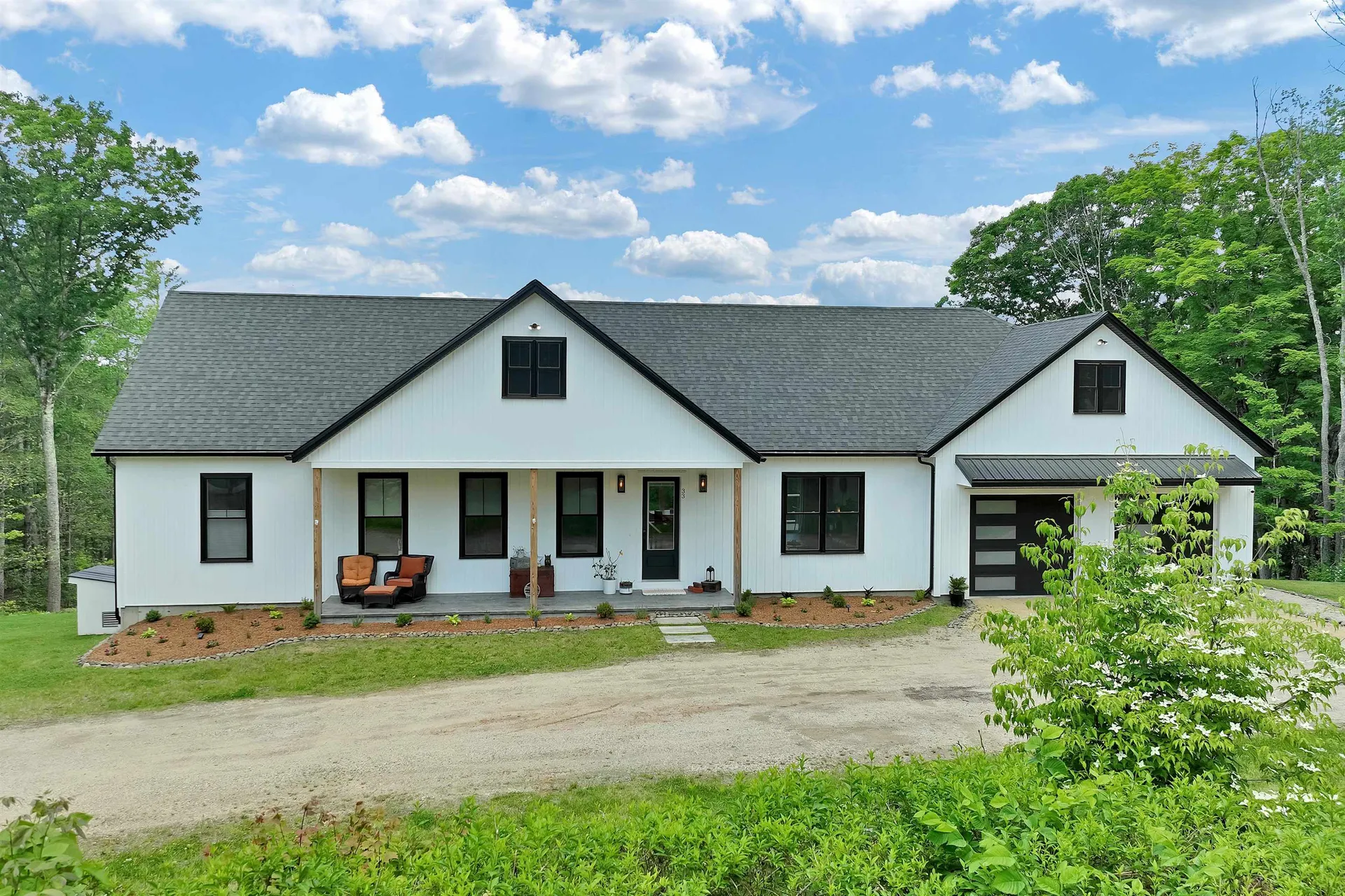 33 Old New Ipswich Road Rindge NH 03461
