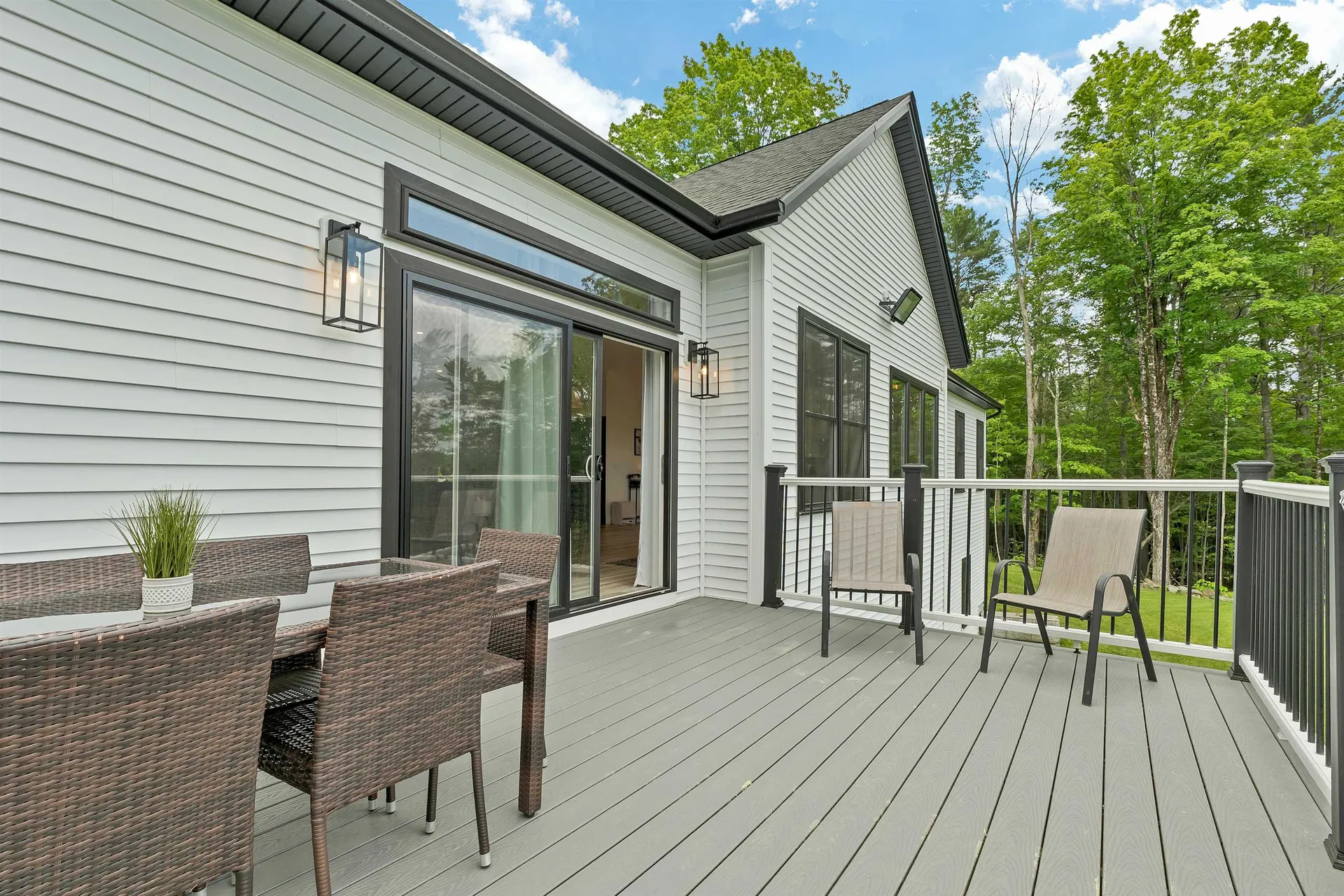 33 Old New Ipswich Road Rindge NH 03461