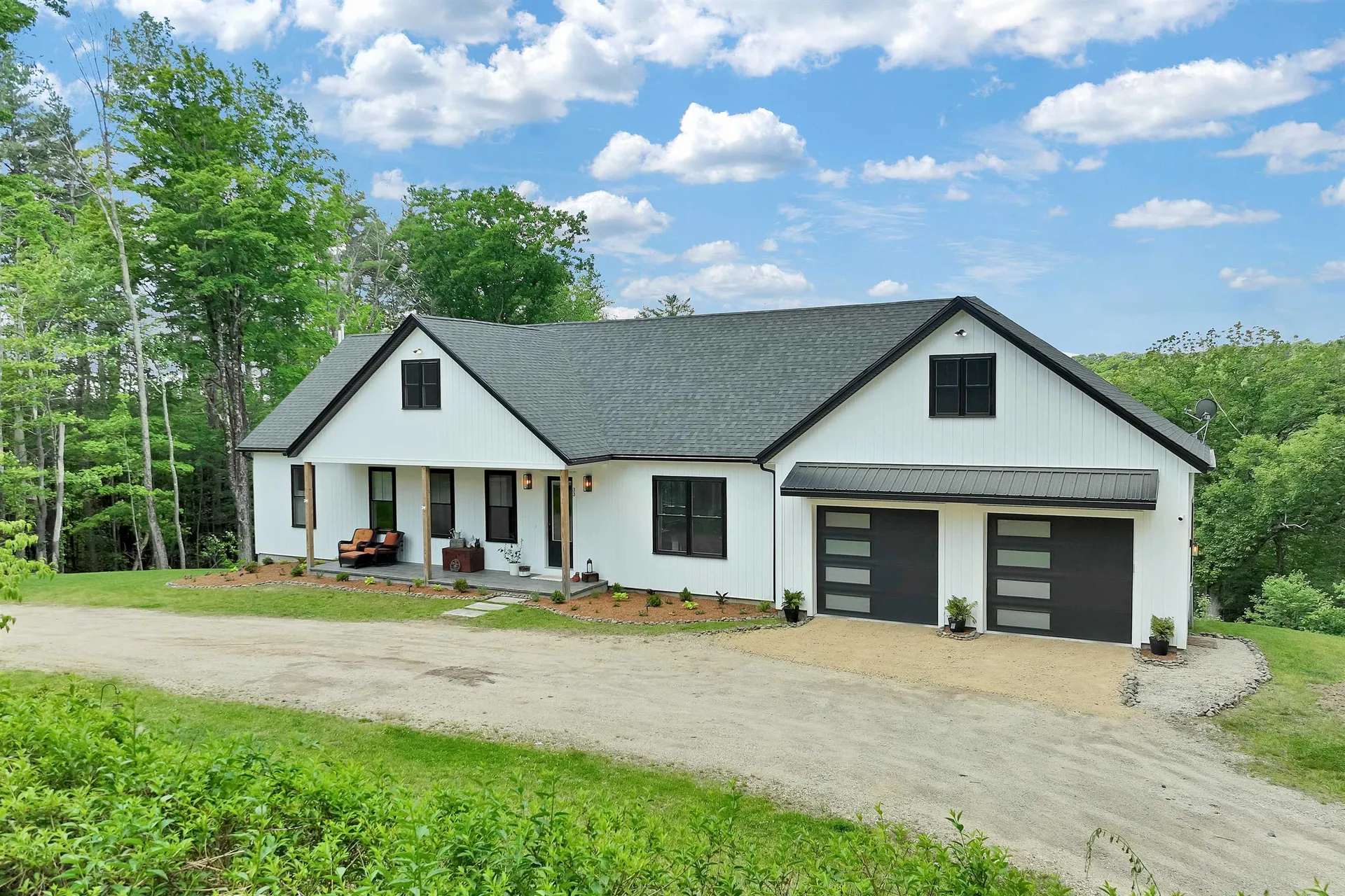 33 Old New Ipswich Road Rindge NH 03461