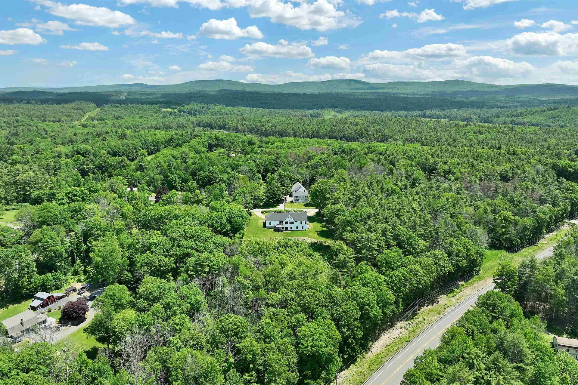 33 Old New Ipswich Road Rindge NH 03461