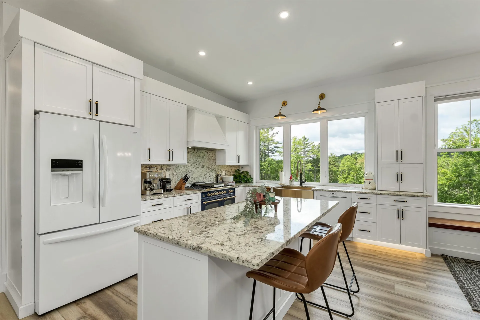 33 Old New Ipswich Road Rindge NH 03461