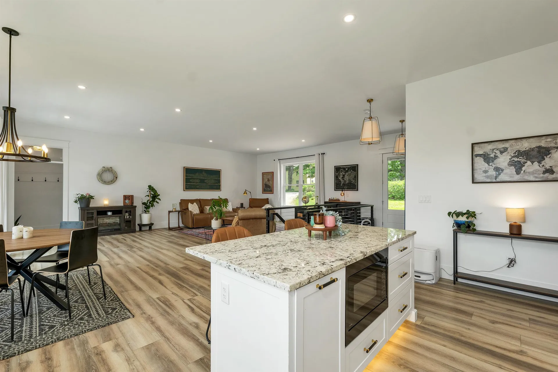 33 Old New Ipswich Road Rindge NH 03461