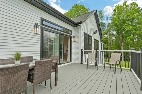33 Old New Ipswich Road Rindge NH 03461
