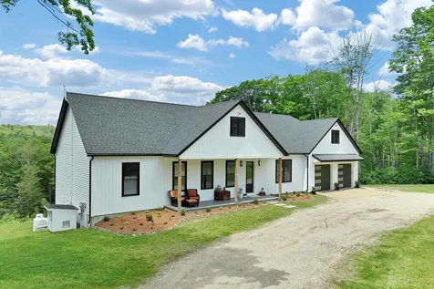 33 Old New Ipswich Road Rindge NH 03461
