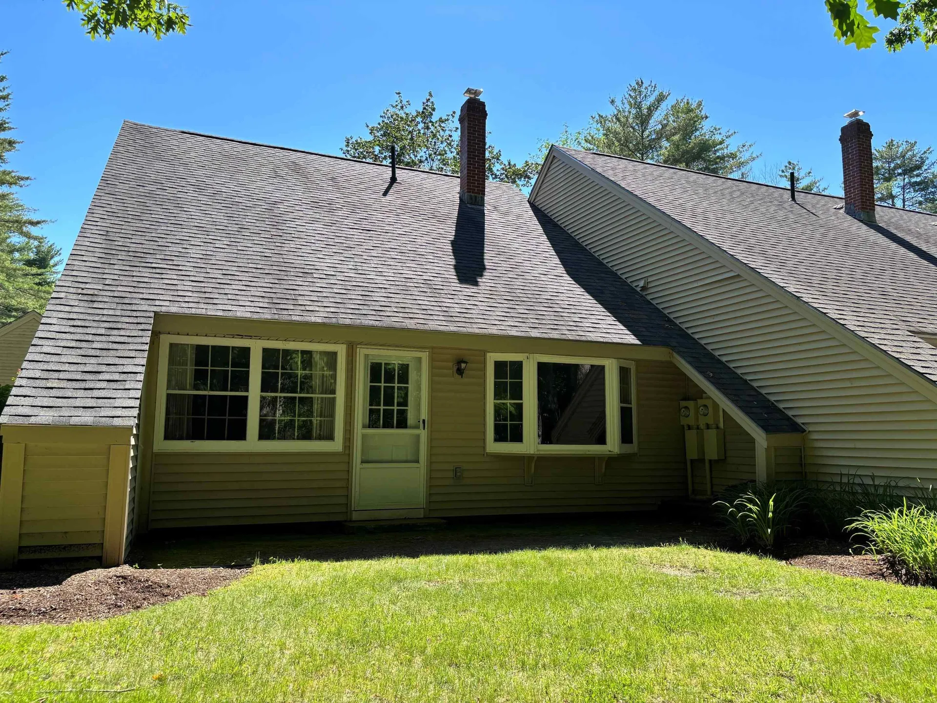 4 Wolfeboro Common Wolfeboro NH 03894