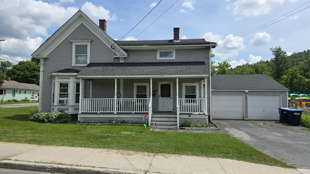 220 Elm Street St. Johnsbury VT 05819