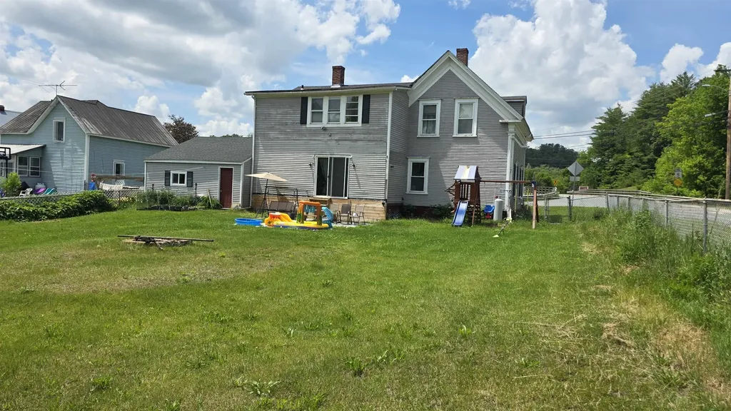 220 Elm Street St. Johnsbury VT 05819