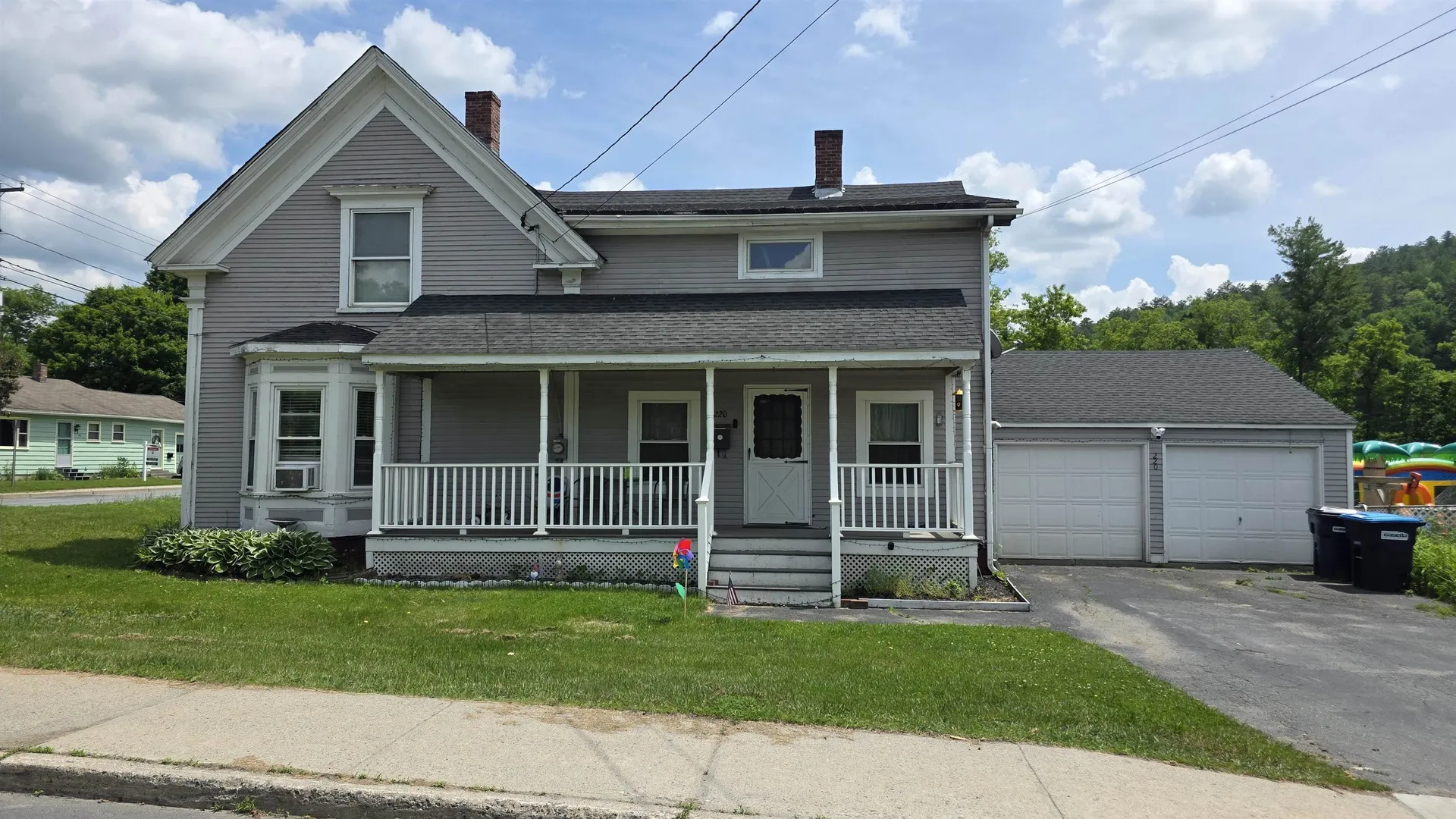 220 Elm Street St. Johnsbury VT 05819