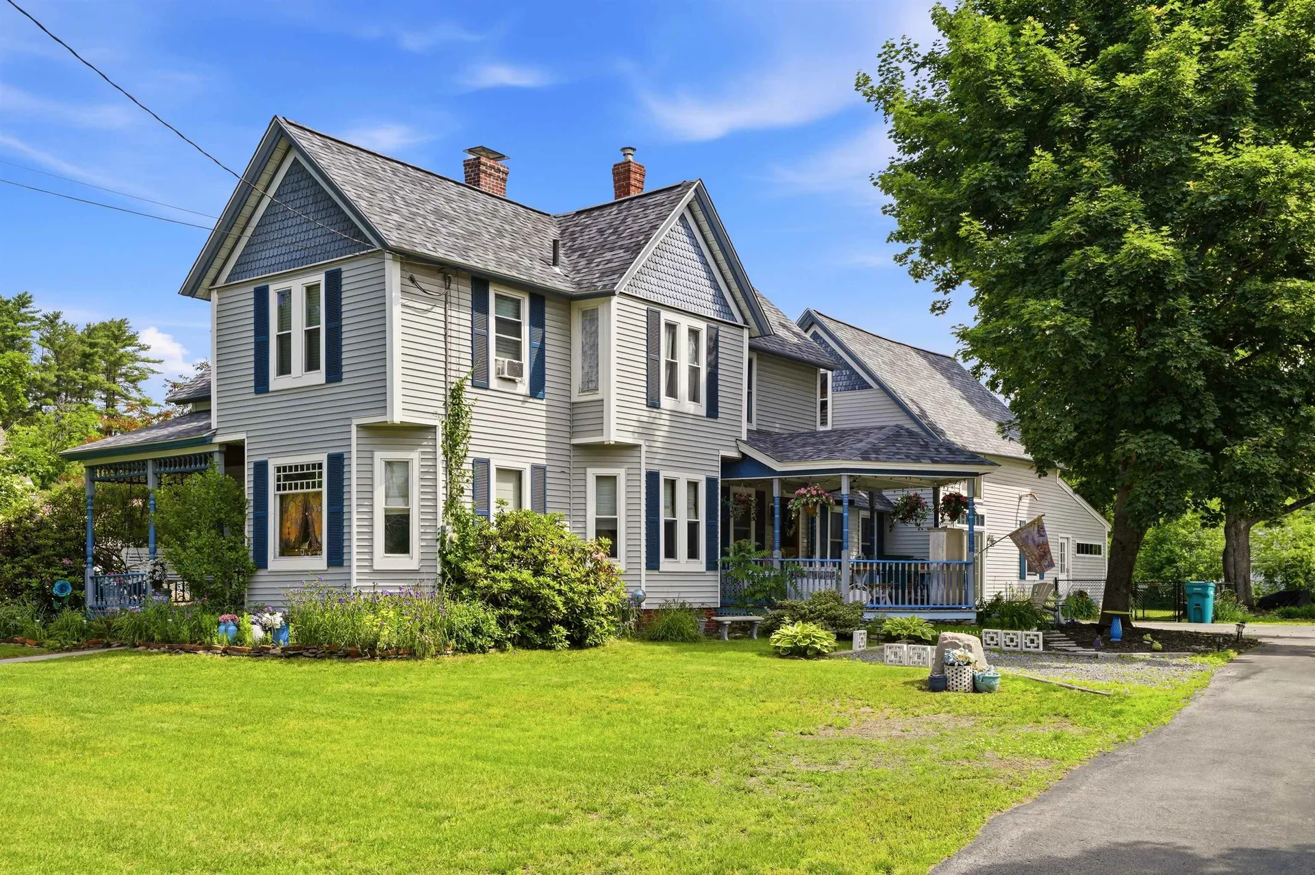 67 Park Avenue Keene NH 03431