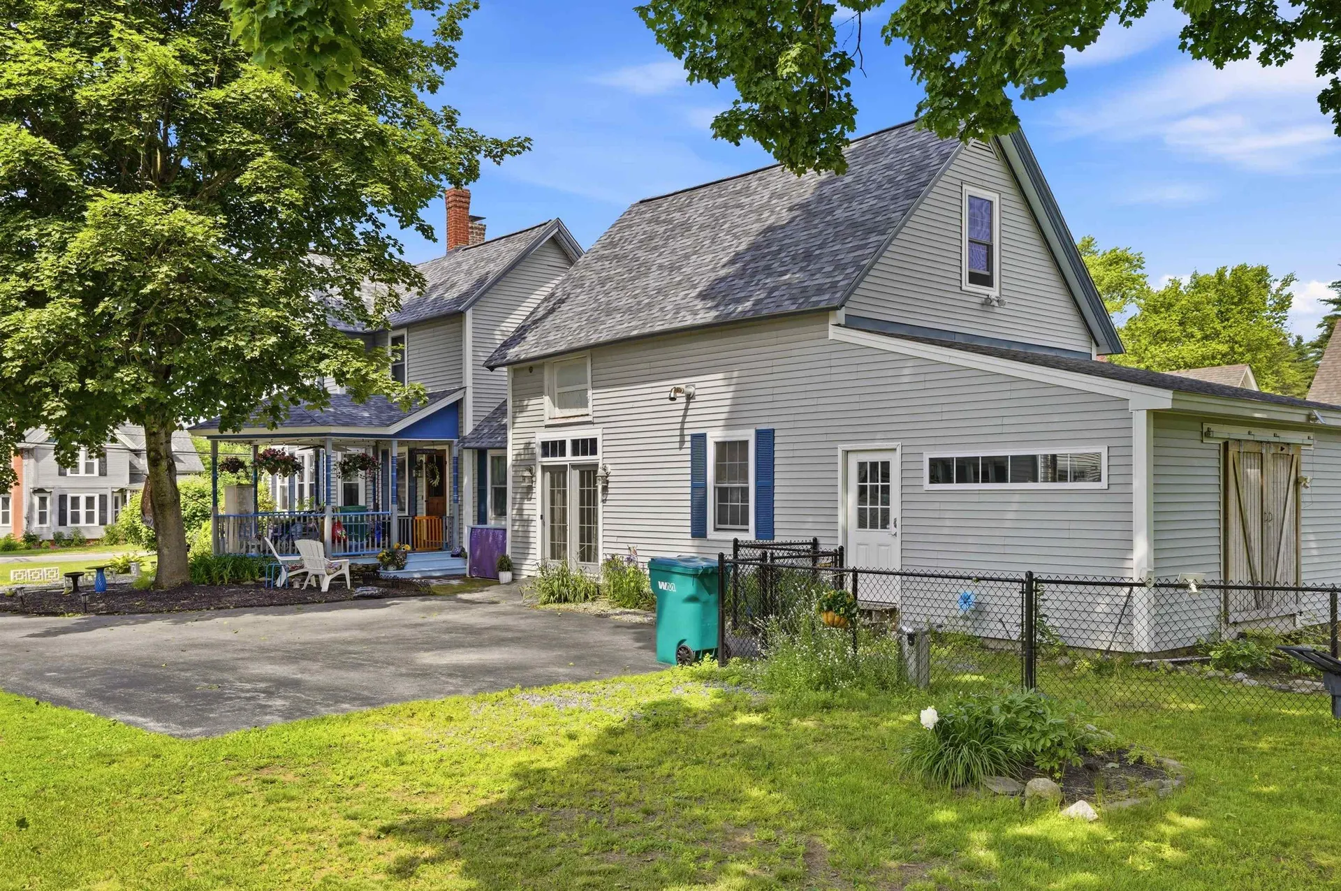 67 Park Avenue Keene NH 03431