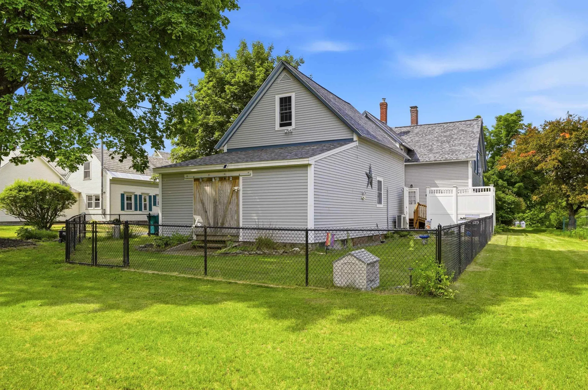 67 Park Avenue Keene NH 03431
