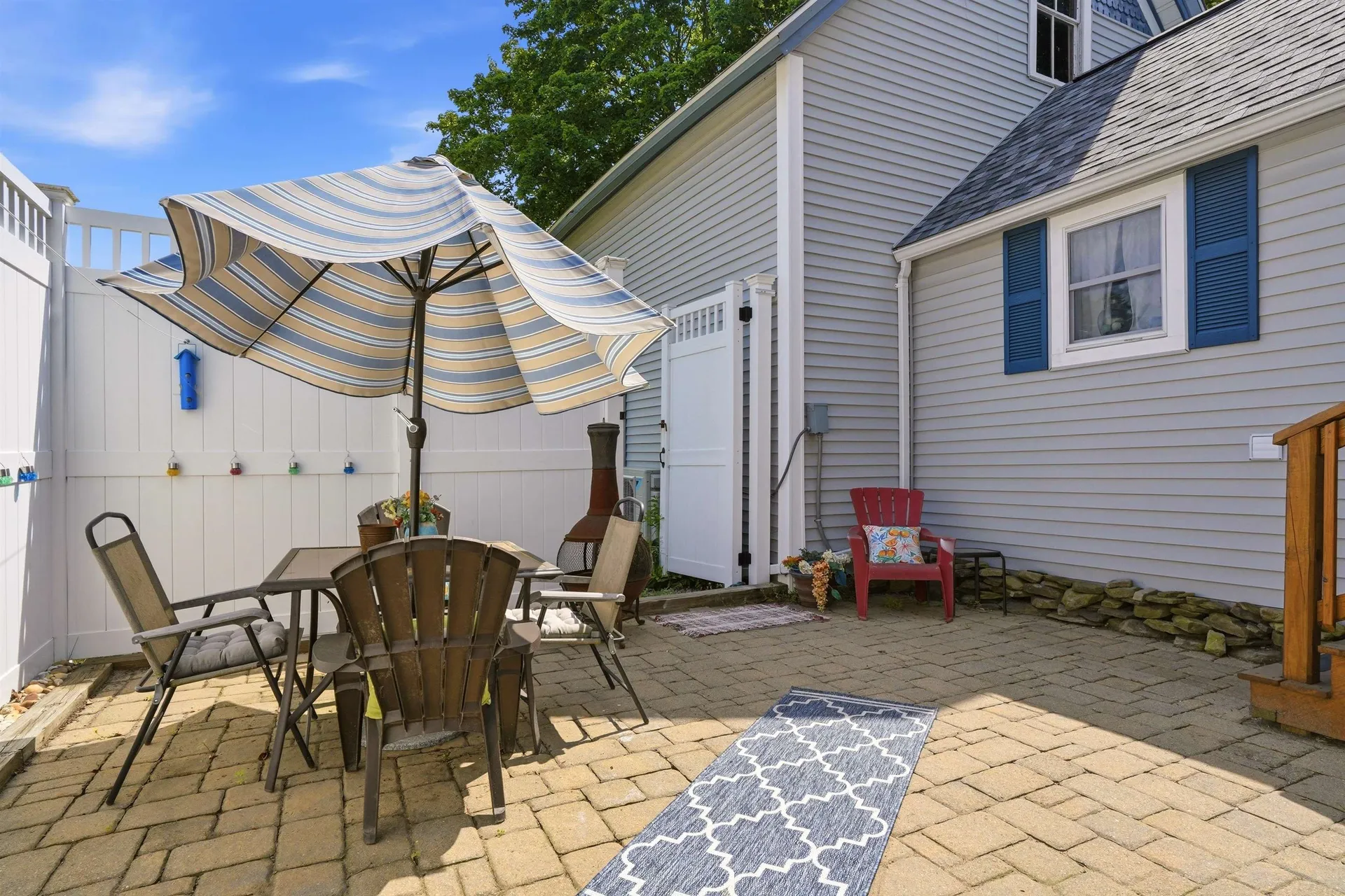 67 Park Avenue Keene NH 03431