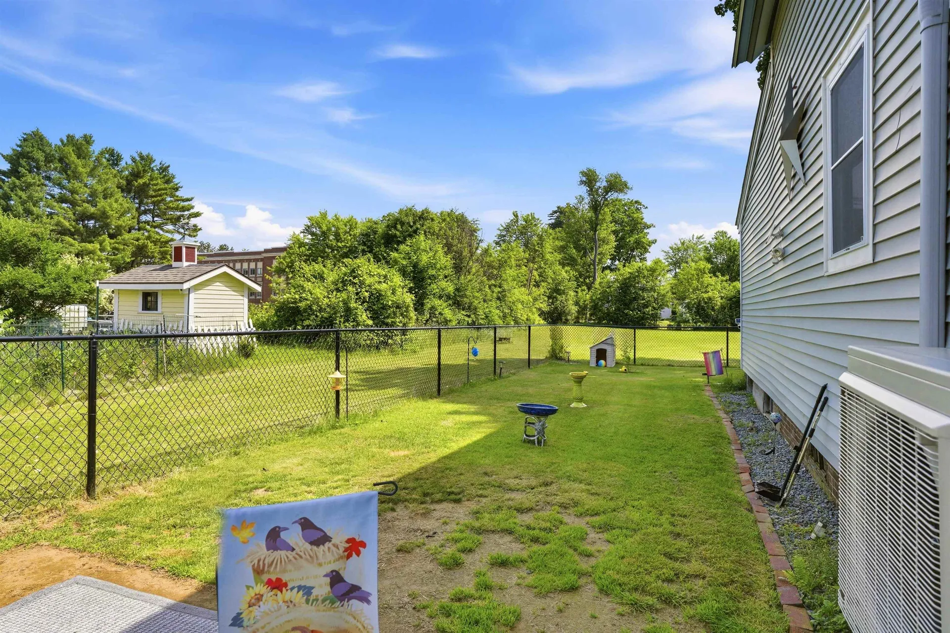 67 Park Avenue Keene NH 03431