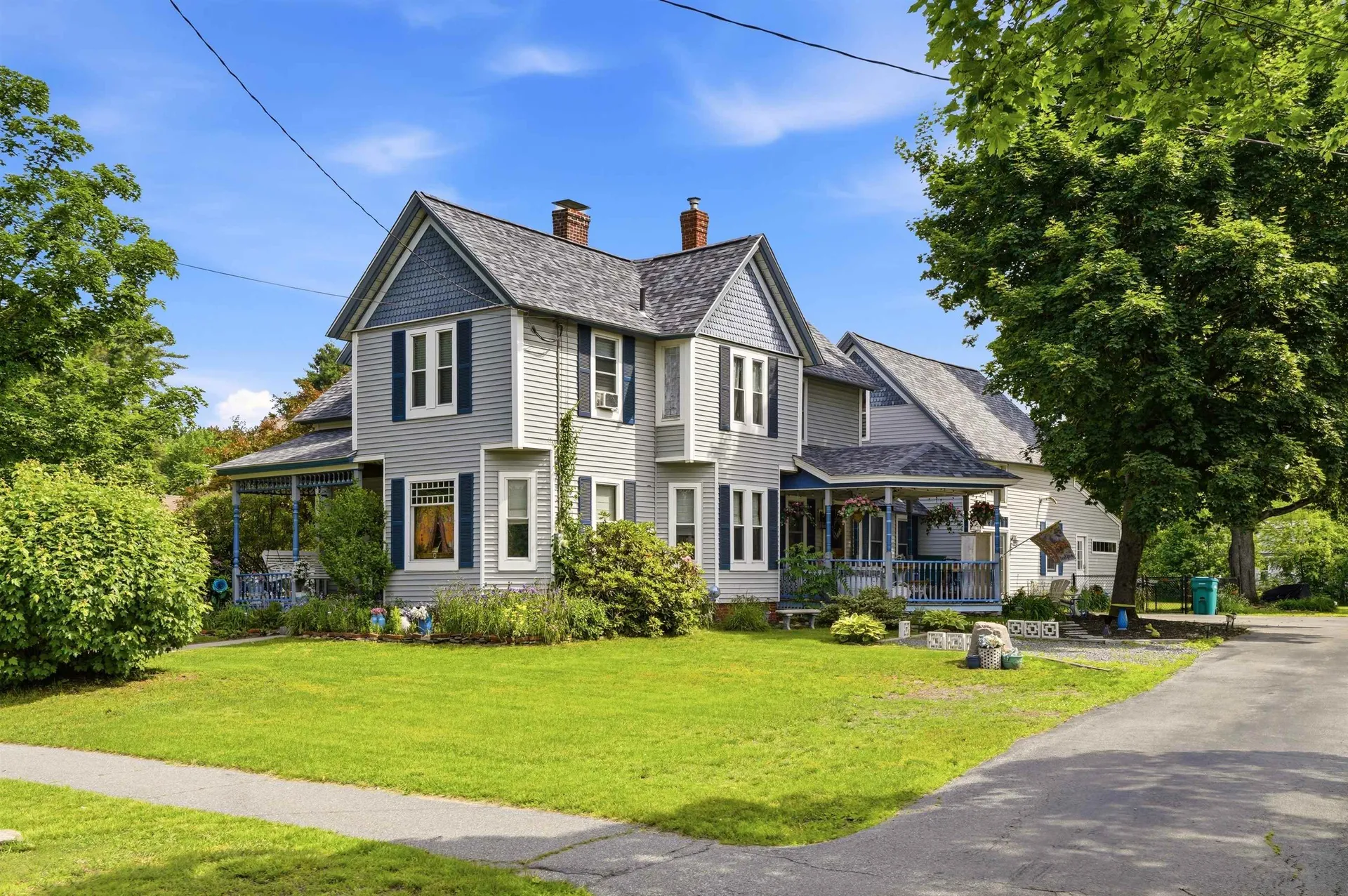 67 Park Avenue Keene NH 03431