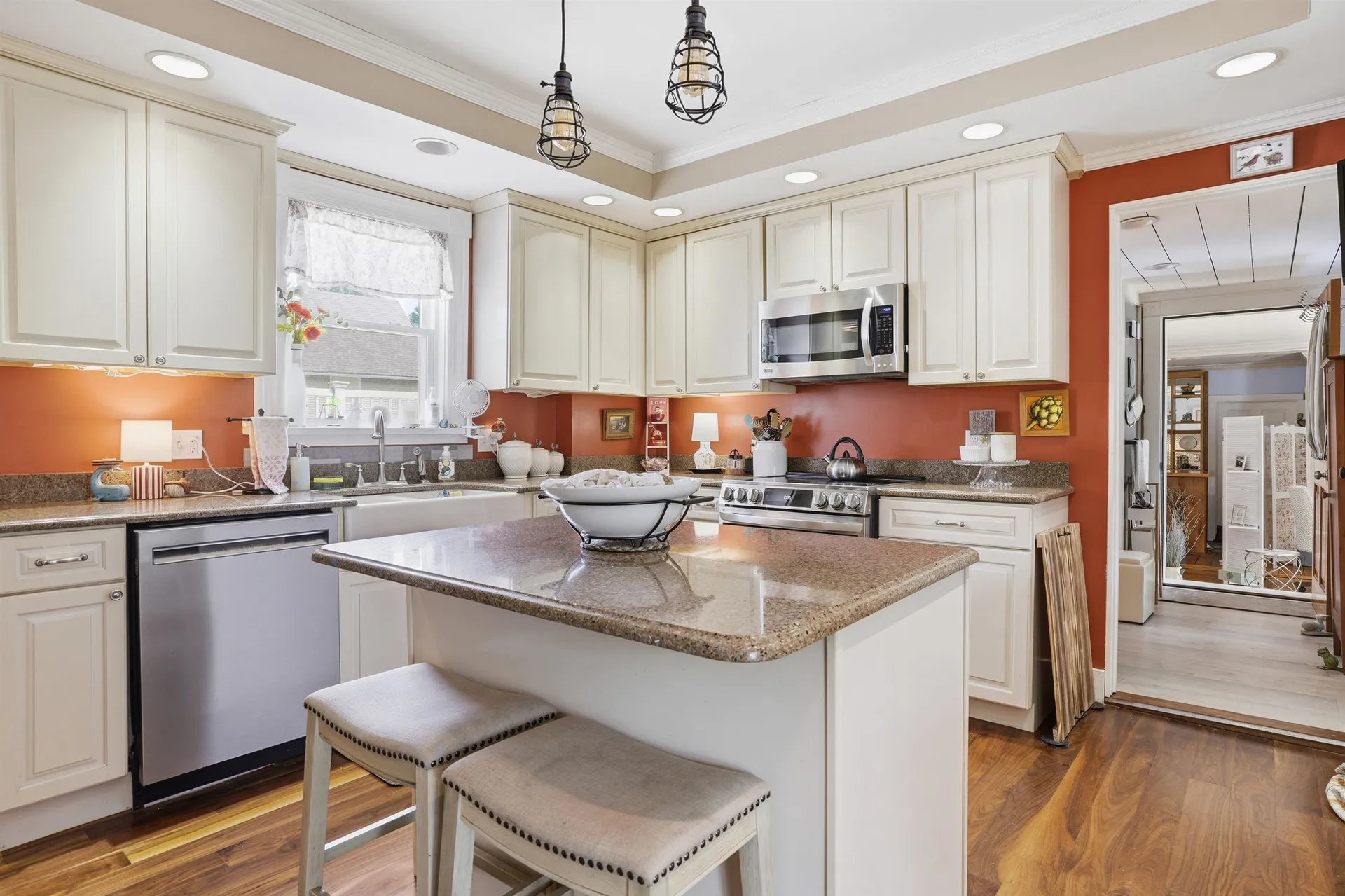 67 Park Avenue Keene NH 03431