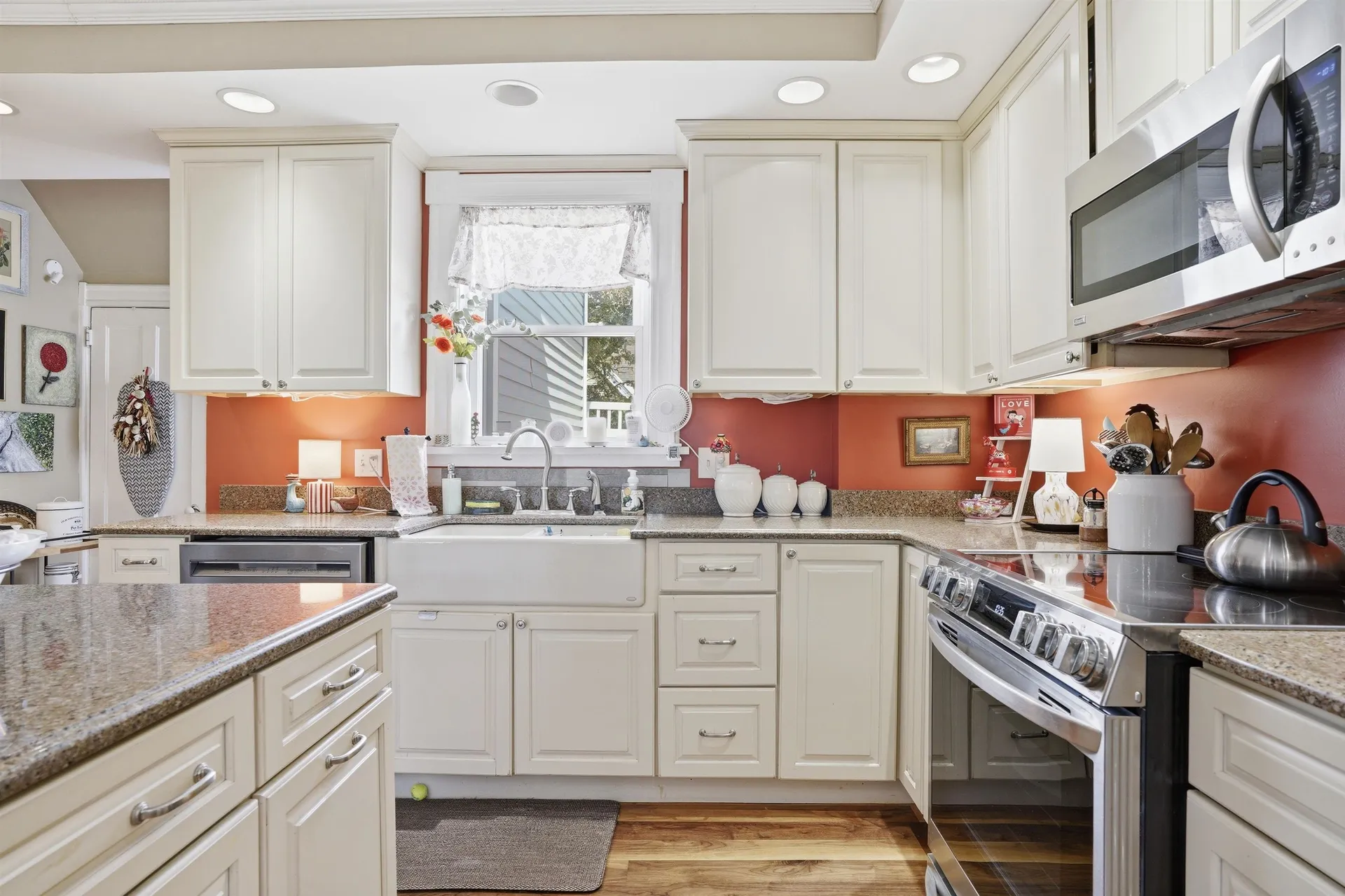 67 Park Avenue Keene NH 03431